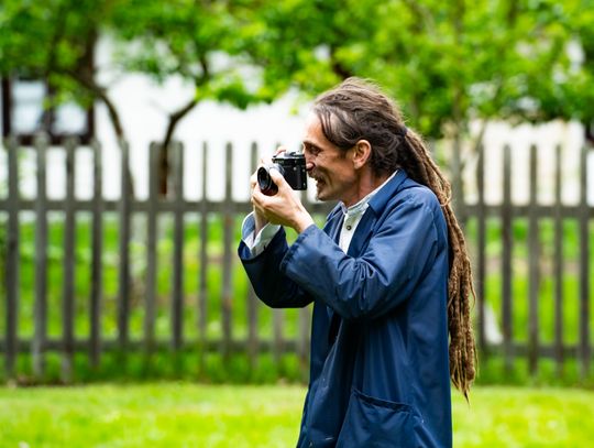 Noc muzeów - Muzeum Wsi Radomskiej (zdjęcia)