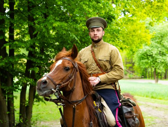 Noc muzeów - Muzeum Wsi Radomskiej (zdjęcia)