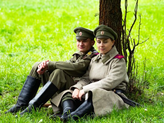 Noc muzeów - Muzeum Wsi Radomskiej (zdjęcia)