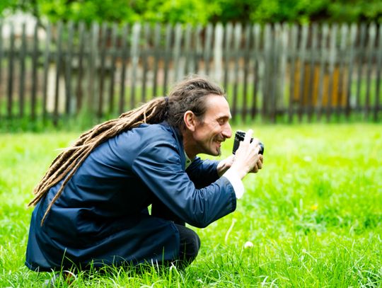 Noc muzeów - Muzeum Wsi Radomskiej (zdjęcia)