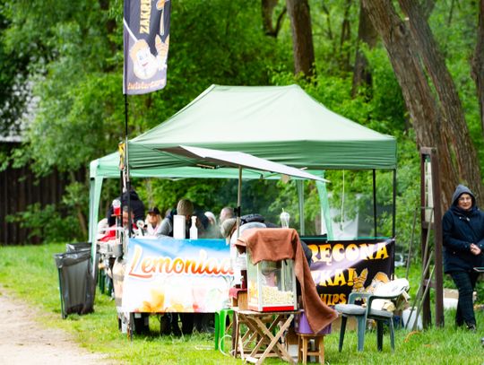 Noc muzeów - Muzeum Wsi Radomskiej (zdjęcia)