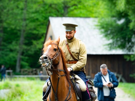 Noc muzeów - Muzeum Wsi Radomskiej (zdjęcia)