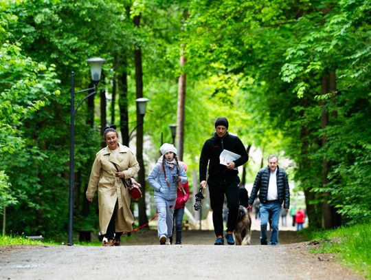 Noc muzeów - Muzeum Wsi Radomskiej (zdjęcia)