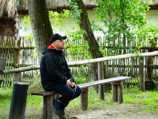 Noc muzeów - Muzeum Wsi Radomskiej (zdjęcia)