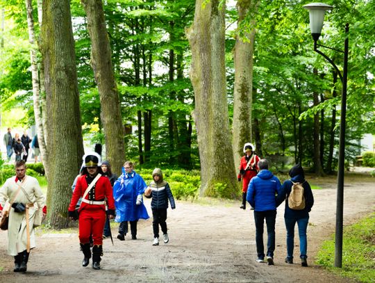 Noc muzeów - Muzeum Wsi Radomskiej (zdjęcia)