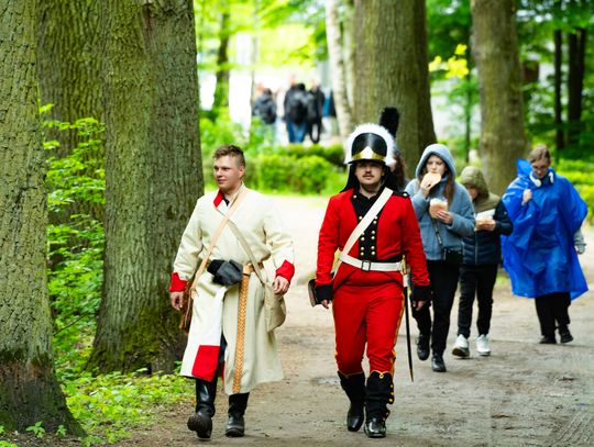 Noc muzeów - Muzeum Wsi Radomskiej (zdjęcia)
