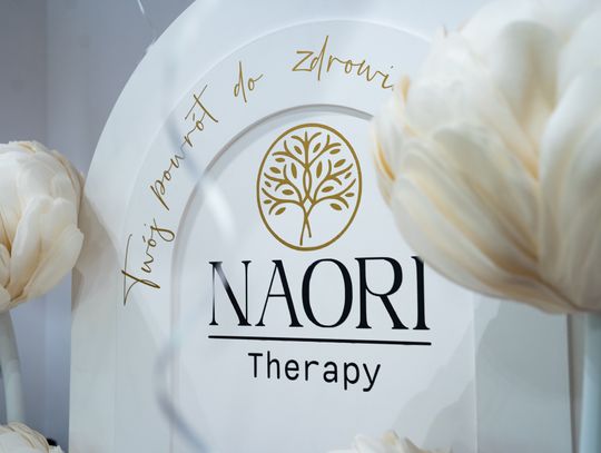 Otwarcie salonu Naori Teraphy w Radomiu (zdjęcia)