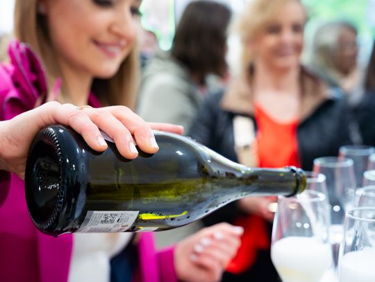 Otwarcie salonu Naori Teraphy w Radomiu (zdjęcia)