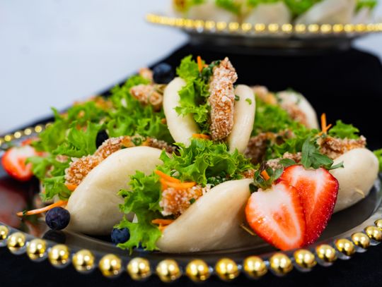 Otwarcie salonu Naori Teraphy w Radomiu (zdjęcia)