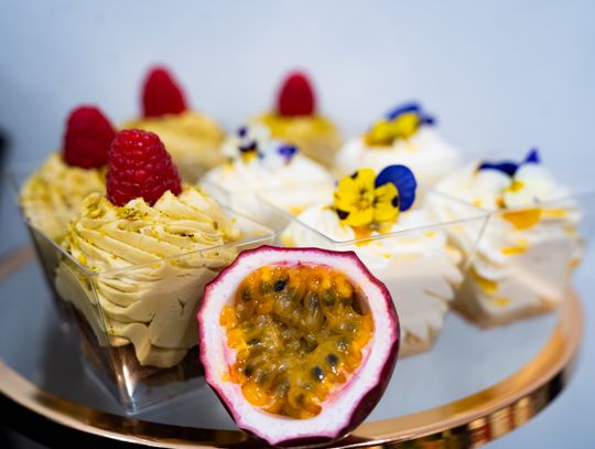 Otwarcie salonu Naori Teraphy w Radomiu (zdjęcia)