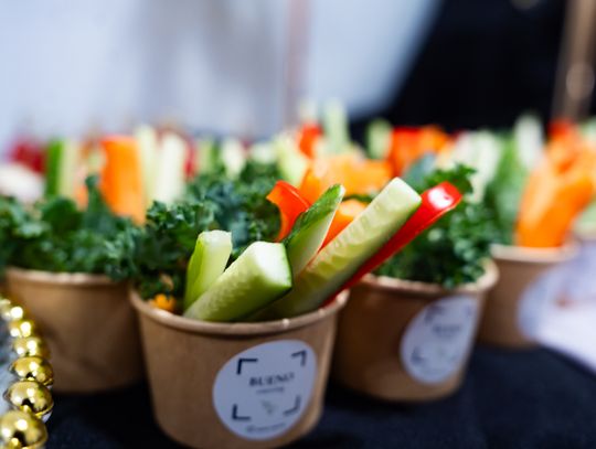 Otwarcie salonu Naori Teraphy w Radomiu (zdjęcia)