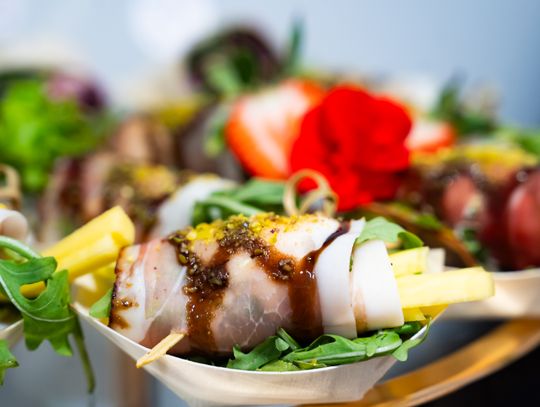 Otwarcie salonu Naori Teraphy w Radomiu (zdjęcia)