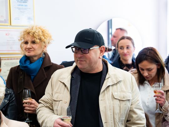 Otwarcie salonu Naori Teraphy w Radomiu (zdjęcia)