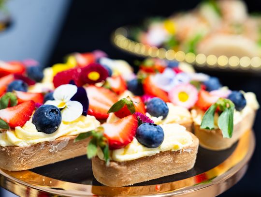 Otwarcie salonu Naori Teraphy w Radomiu (zdjęcia)