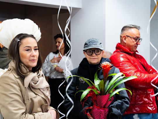 Otwarcie salonu Naori Teraphy w Radomiu (zdjęcia)