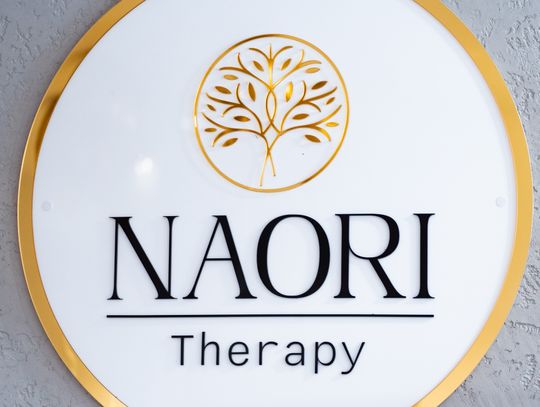 Otwarcie salonu Naori Teraphy w Radomiu (zdjęcia)