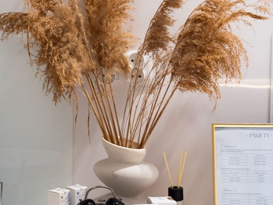 Otwarcie salonu Naori Teraphy w Radomiu (zdjęcia)