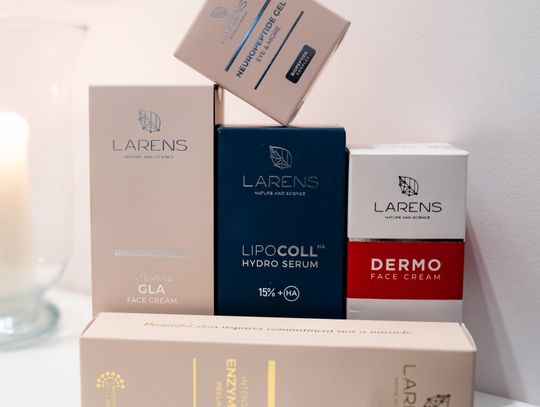 Otwarcie salonu Naori Teraphy w Radomiu (zdjęcia)