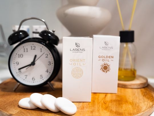 Otwarcie salonu Naori Teraphy w Radomiu (zdjęcia)