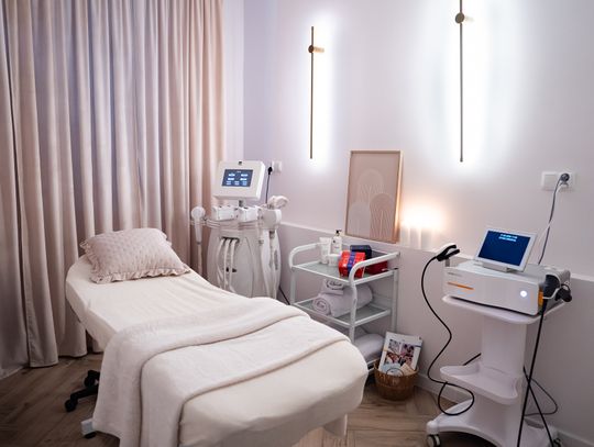 Otwarcie salonu Naori Teraphy w Radomiu (zdjęcia)