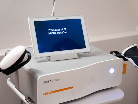 Otwarcie salonu Naori Teraphy w Radomiu (zdjęcia)