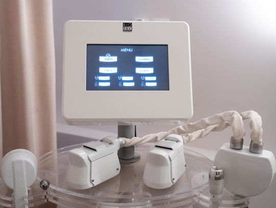 Otwarcie salonu Naori Teraphy w Radomiu (zdjęcia)