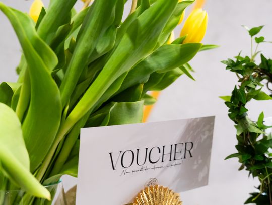 Otwarcie salonu Naori Teraphy w Radomiu (zdjęcia)