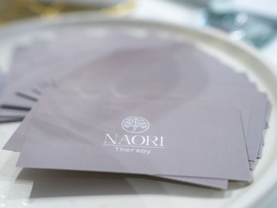 Otwarcie salonu Naori Teraphy w Radomiu (zdjęcia)