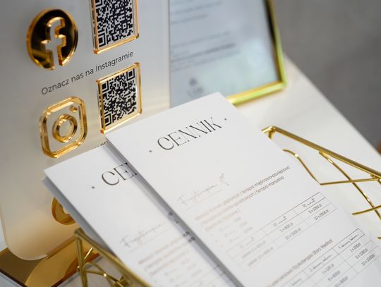 Otwarcie salonu Naori Teraphy w Radomiu (zdjęcia)