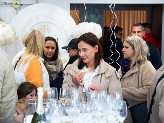 Otwarcie salonu Naori Teraphy w Radomiu (zdjęcia)