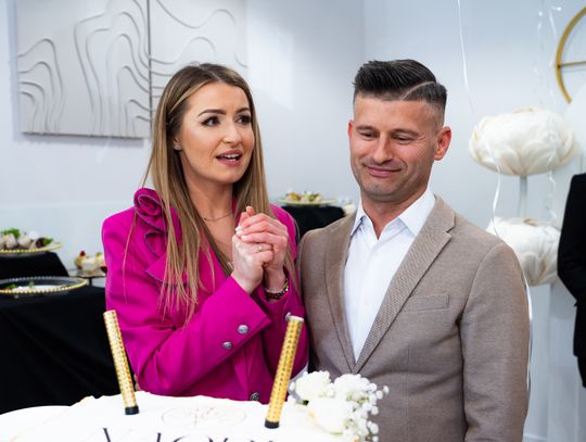 Otwarcie salonu Naori Teraphy w Radomiu (zdjęcia)