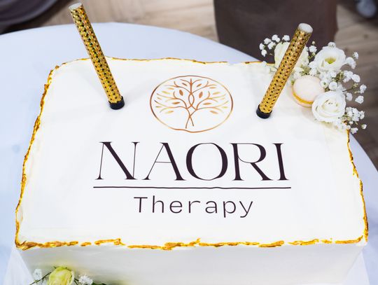Otwarcie salonu Naori Teraphy w Radomiu (zdjęcia)