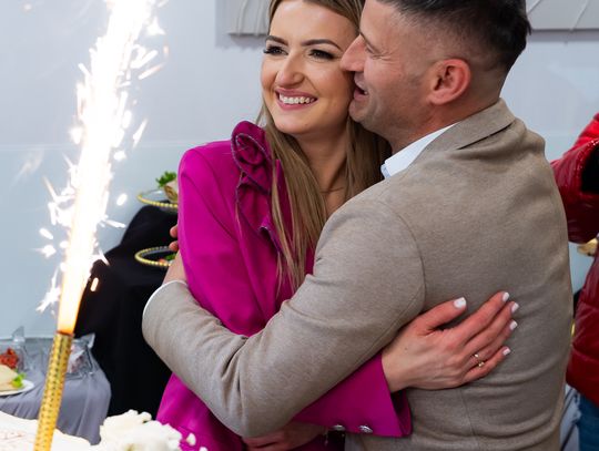 Otwarcie salonu Naori Teraphy w Radomiu (zdjęcia)