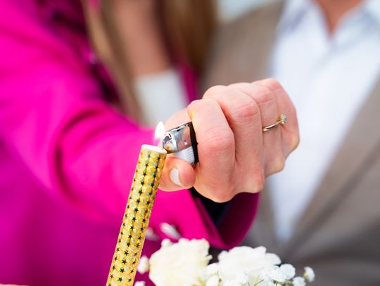 Otwarcie salonu Naori Teraphy w Radomiu (zdjęcia)