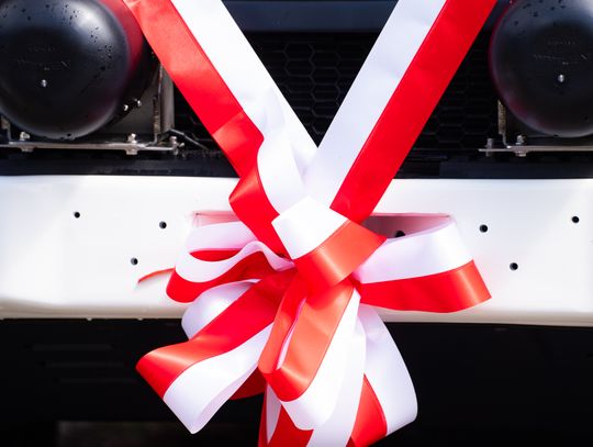 Otwarcie strażnicy oraz przekazanie sprzętu dla OSP w Janikowie (zdjęcia)