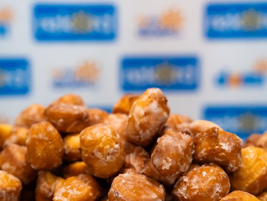 Rekordowa kawa w E.Leclerc (zdjęcia)