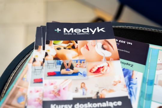 Dzień zdrowia i urody w E. Leclerc (zdjęcia)