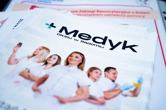 Dzień zdrowia i urody w E. Leclerc (zdjęcia) Dzień zdrowia i urody w E. Leclerc (zdjęcia)