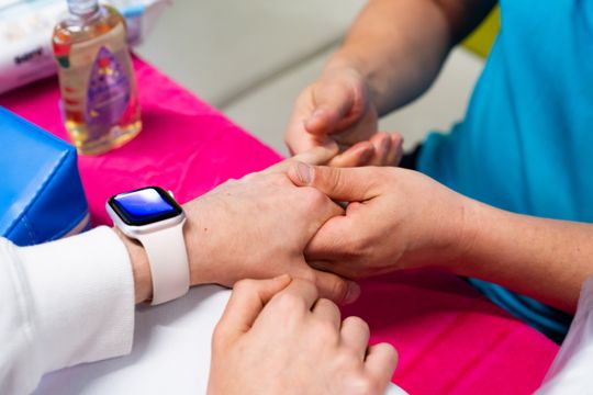 Dzień zdrowia i urody w E. Leclerc (zdjęcia)