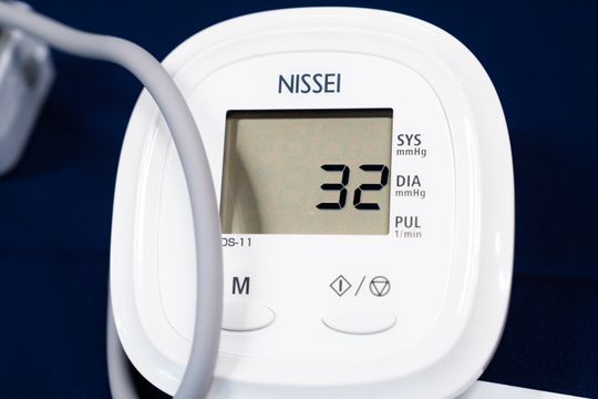 Dzień zdrowia i urody w E. Leclerc (zdjęcia)