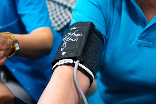 Dzień zdrowia i urody w E. Leclerc (zdjęcia)