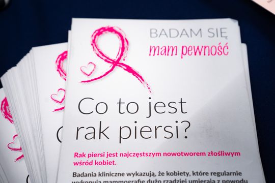 Dzień zdrowia i urody w E. Leclerc (zdjęcia)