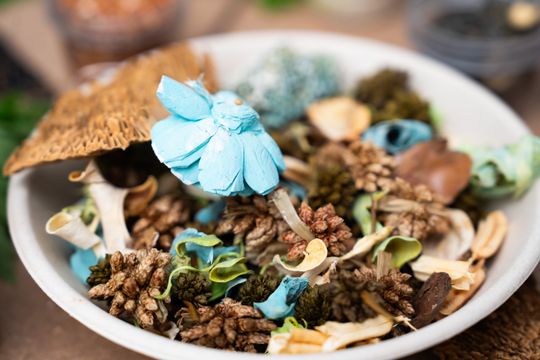 Noc muzeów - Centrum Rzeźby Polskiej w Orońsku (zdjęcia)