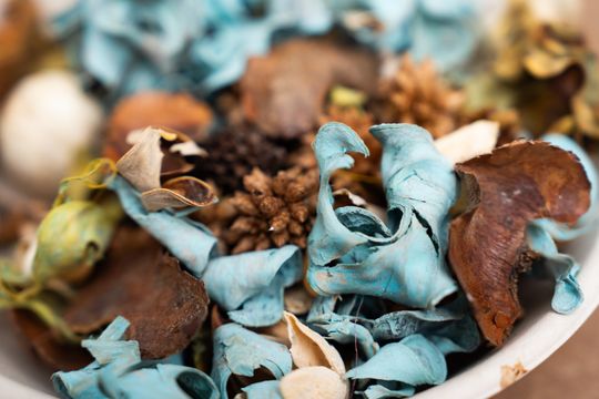 Noc muzeów - Centrum Rzeźby Polskiej w Orońsku (zdjęcia)