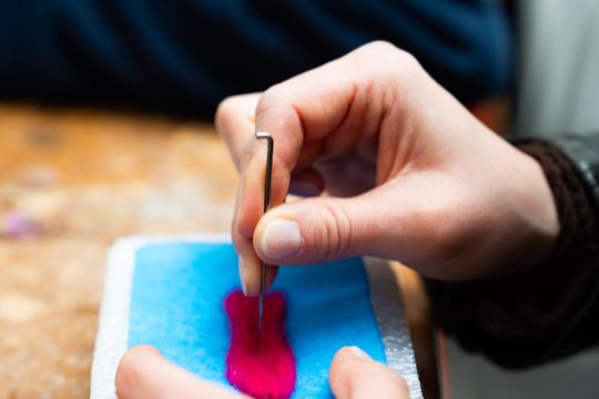 Noc muzeów - Centrum Rzeźby Polskiej w Orońsku (zdjęcia) Noc muzeów - Centrum Rzeźby Polskiej w Orońsku (zdjęcia)