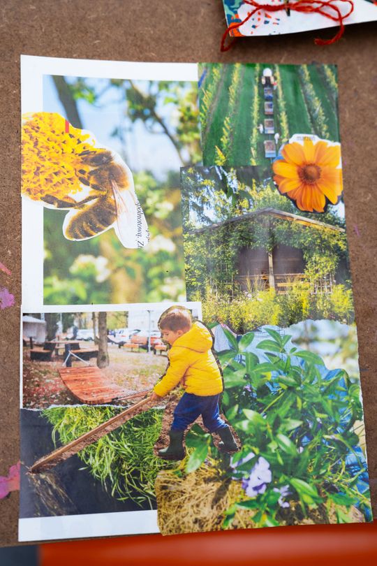 Noc muzeów - Centrum Rzeźby Polskiej w Orońsku (zdjęcia)