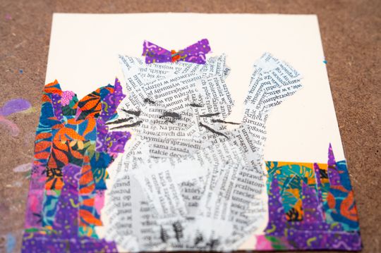 Noc muzeów - Centrum Rzeźby Polskiej w Orońsku (zdjęcia)