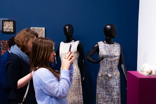 Noc muzeów - Muzeum im. Jacka Malczewskiego (zdjęcia) Noc muzeów - Muzeum im. Jacka Malczewskiego (zdjęcia)