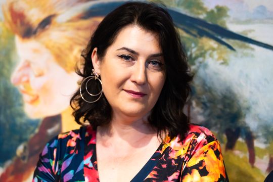 Noc muzeów - Muzeum im. Jacka Malczewskiego (zdjęcia)