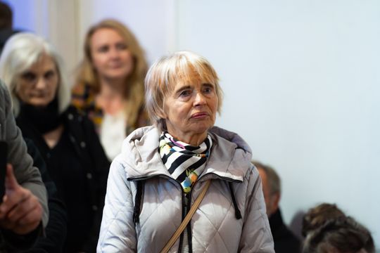 Noc muzeów - Muzeum im. Jacka Malczewskiego (zdjęcia)